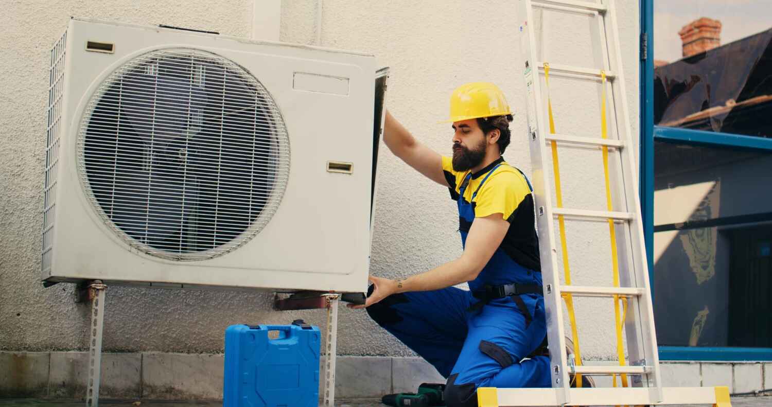 Best Commercial HVAC repair  in USA